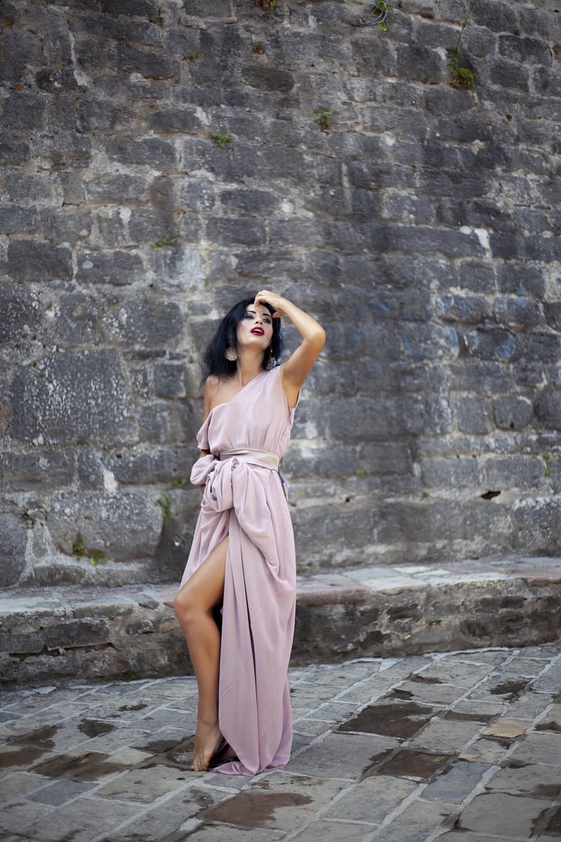 Famous Scandals Image